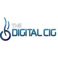 The Digital Cig coupons